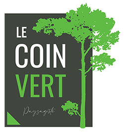 LE COIN VERT